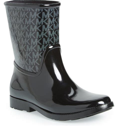 Michael kors rain boots for women + FREE SHIPPING .